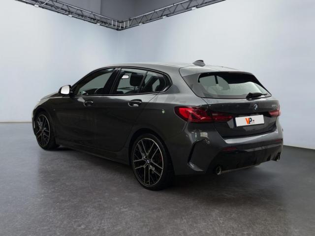 Bmw Série 1 image 2