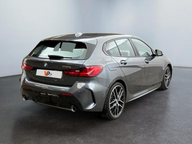 Bmw Série 1 image 5