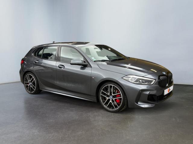 Bmw Série 1 image 6