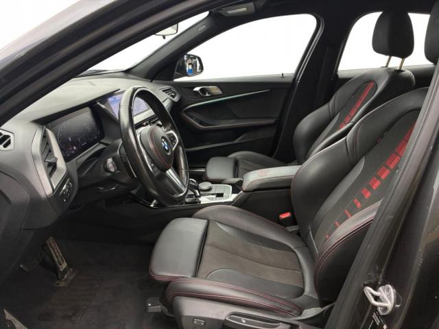 Bmw Série 1 image 8