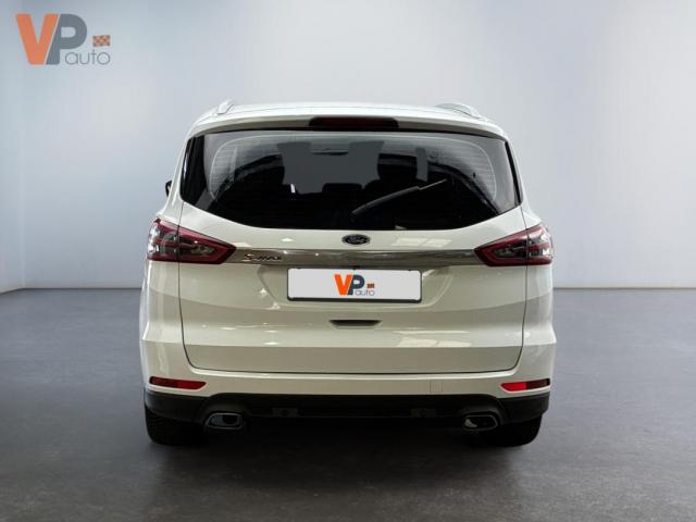 Ford S-Max image 3