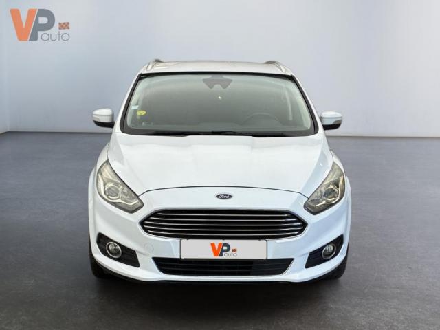 Ford S-Max image 8