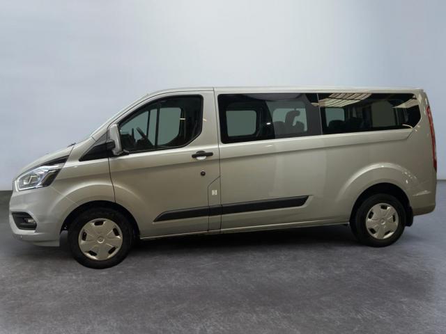 Ford Transit Custom Kombi image 7