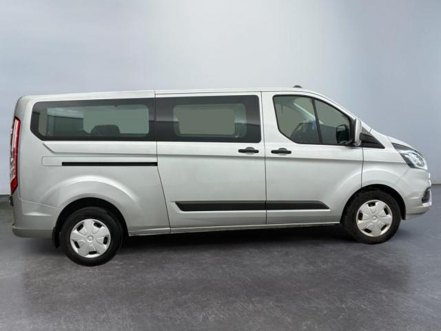 Ford Transit Custom Kombi image 5