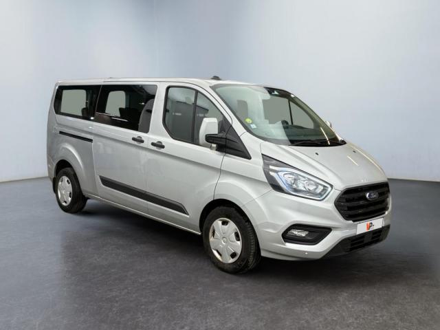 Ford Transit Custom Kombi image 2
