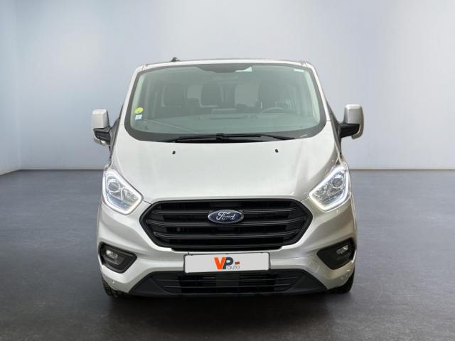 Ford Transit Custom Kombi image 1