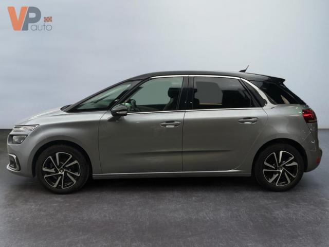 Citroen C4 Spacetourer image 5