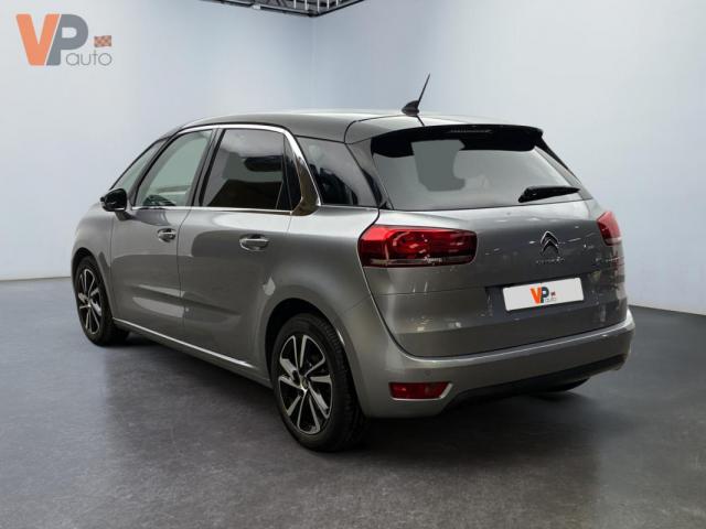 Citroen C4 Spacetourer image 3