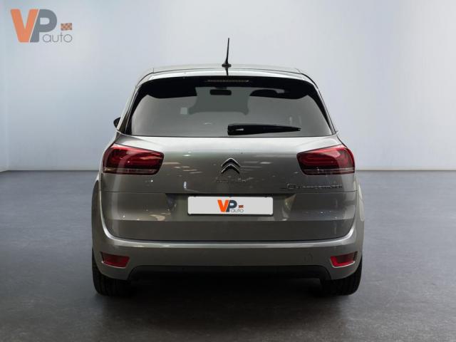 Citroen C4 Spacetourer image 2