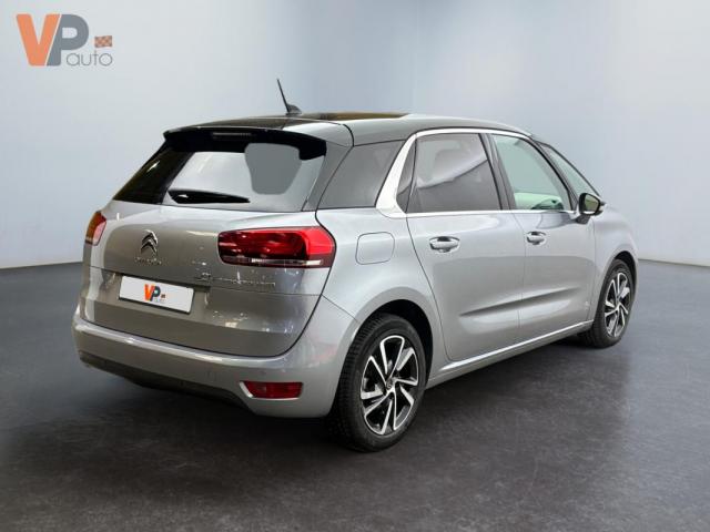 Citroen C4 Spacetourer image 7