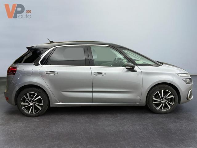 Citroen C4 Spacetourer image 1