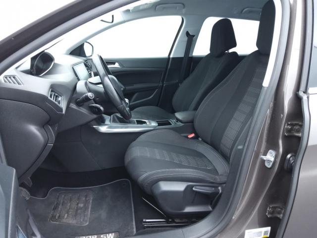 Peugeot 308 Sw image 3