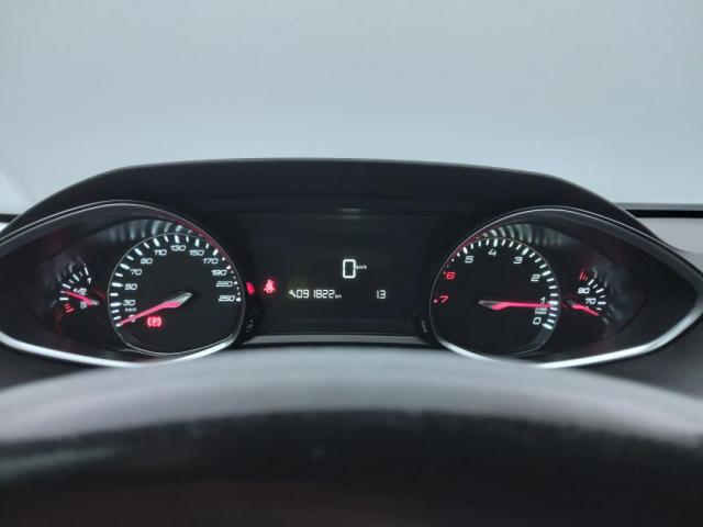 Peugeot 308 Sw image 8