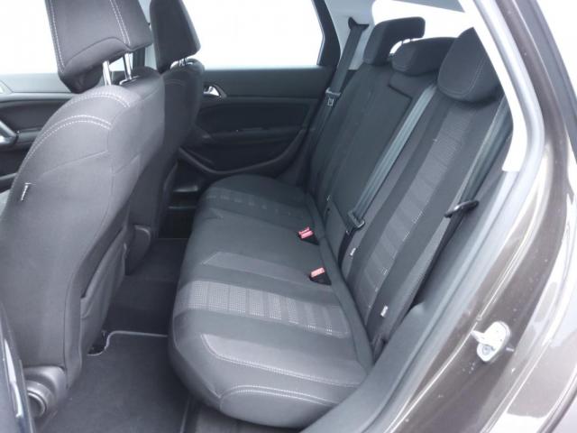 Peugeot 308 Sw image 5