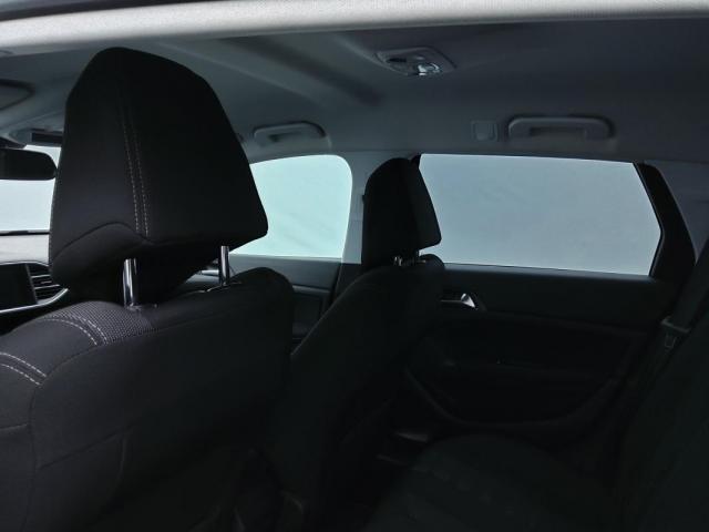 Peugeot 308 Sw image 1