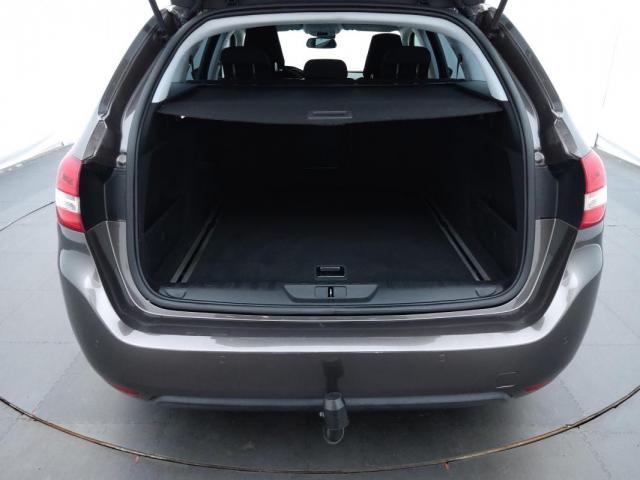 Peugeot 308 Sw image 4
