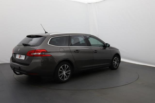 Peugeot 308 Sw image 2