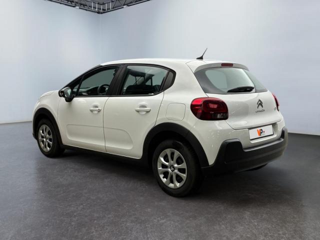Citroen C3 image 4