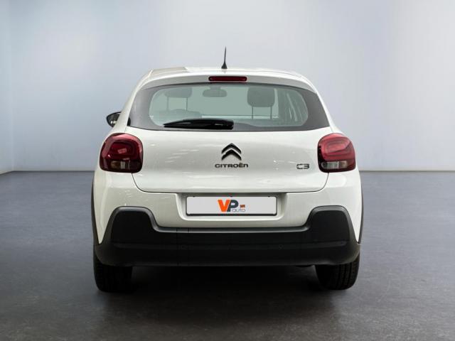 Citroen C3 image 3