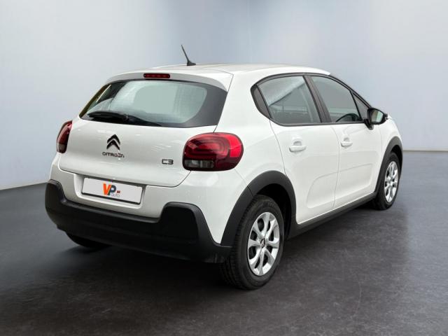 Citroen C3 image 5