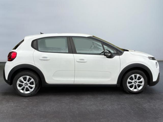 Citroen C3 image 8