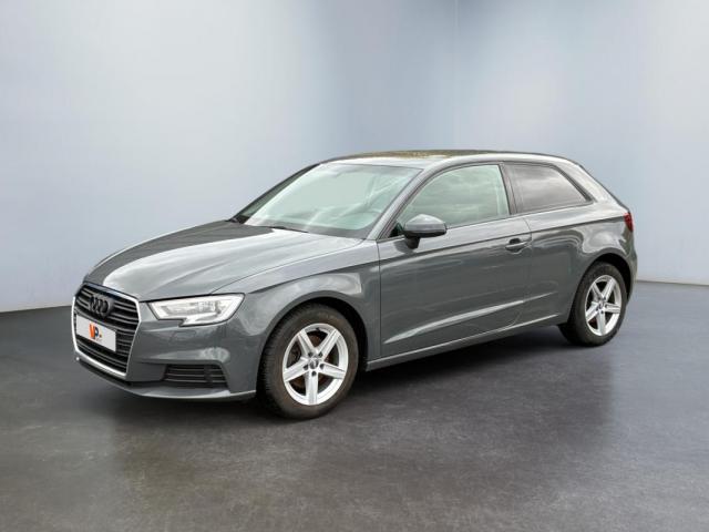 Audi A3 1.0 Tfsi 115