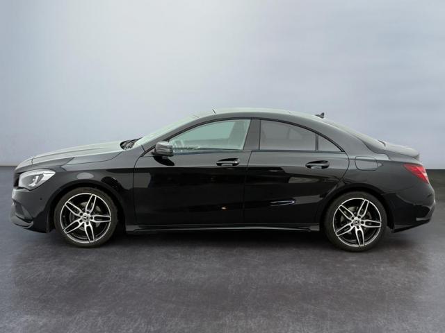 Mercedes Benz Classe Cla image 5