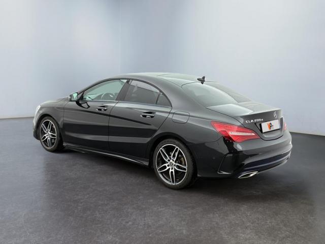 Mercedes Benz Classe Cla image 8