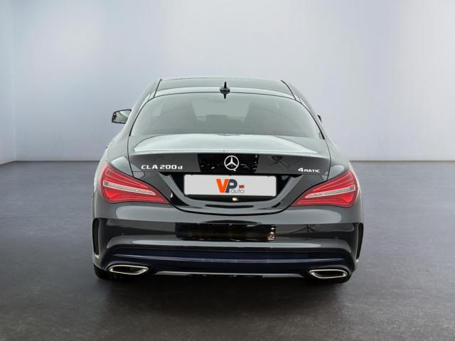 Mercedes Benz Classe Cla image 3