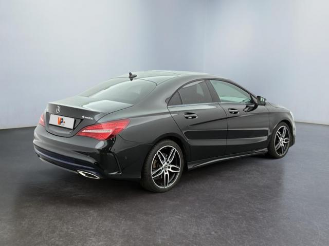 Mercedes Benz Classe Cla image 6