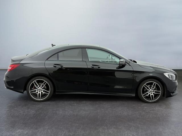 Mercedes Benz Classe Cla image 2