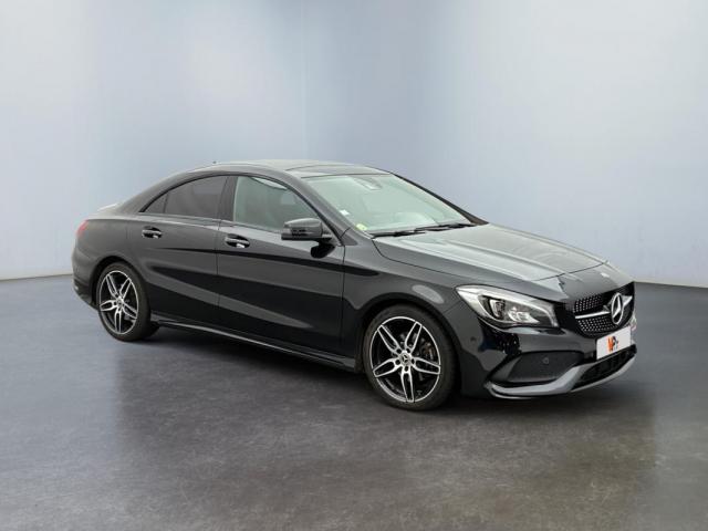 Mercedes Benz Classe Cla image 4