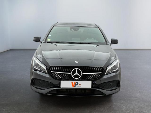 Mercedes Benz Classe Cla image 1