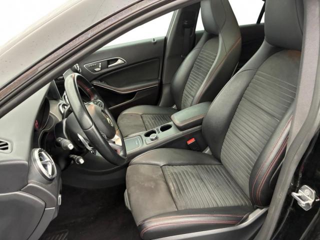 Mercedes Benz Classe Cla image 7