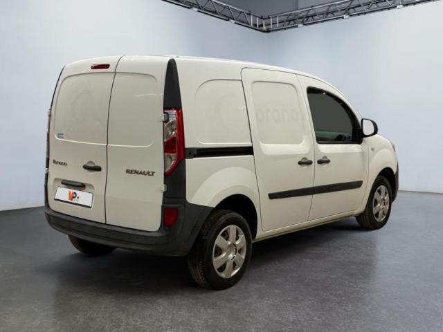 Renault Kangoo Express image 4