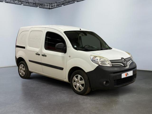 Renault Kangoo Express image 1