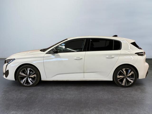 Peugeot 308 image 2