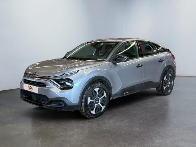 Citroen C4 Puretech 130 S&s Bvm6 Feel