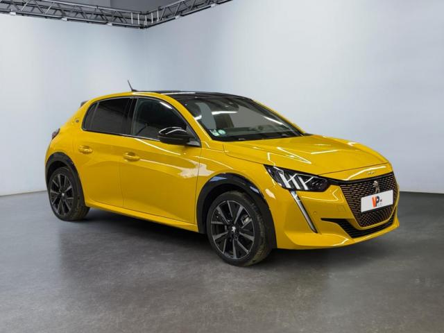 Peugeot 208 image 4