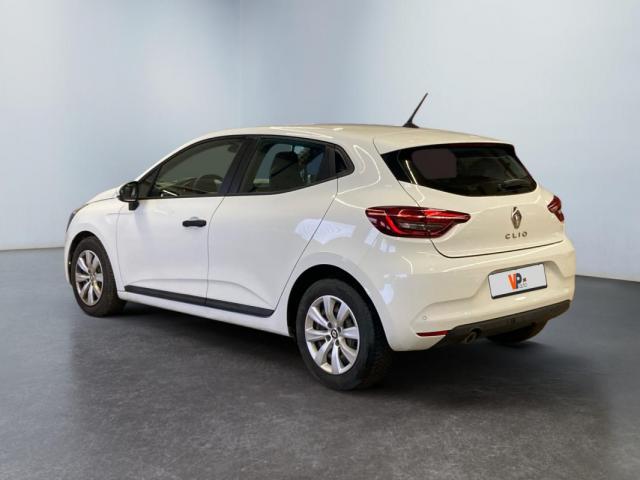 Renault Clio image 2