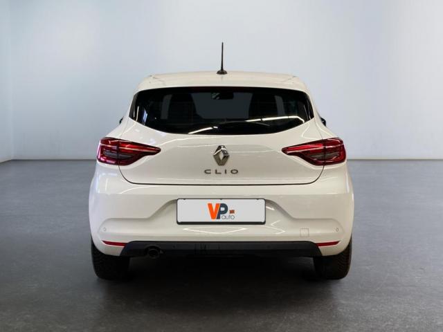 Renault Clio image 3