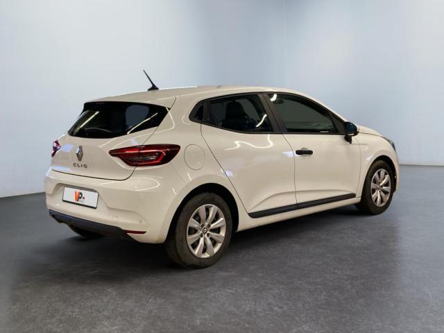 Renault Clio image 6