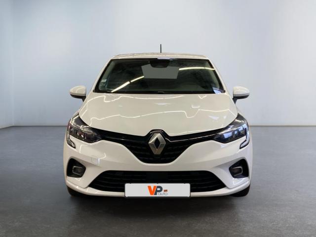 Renault Clio image 8