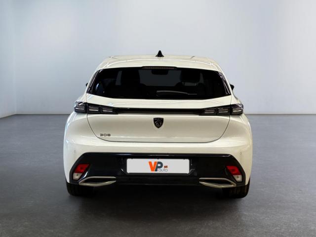 Peugeot 308 image 7