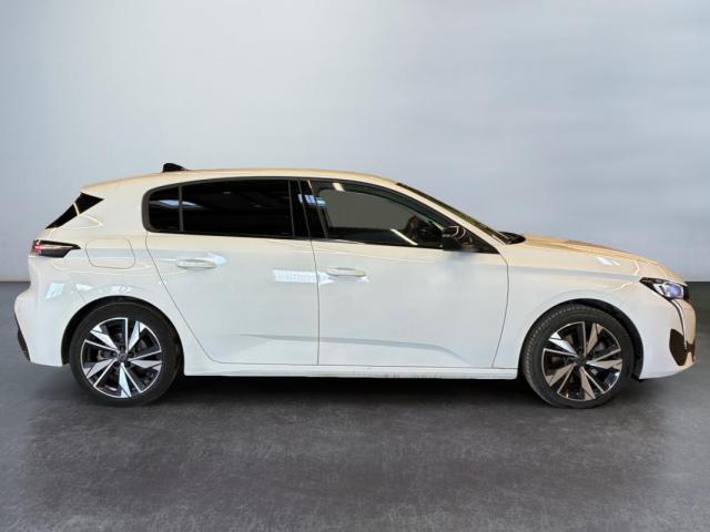 Peugeot 308 image 1