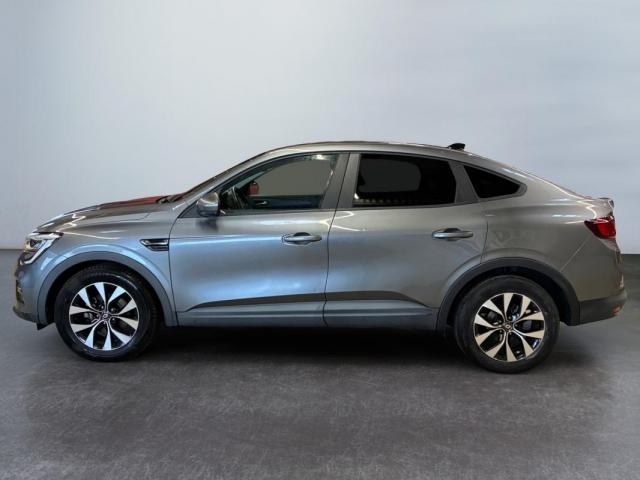 Renault Arkana image 5