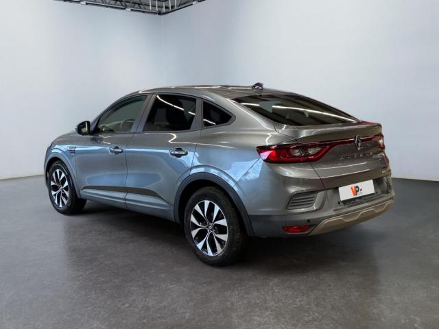 Renault Arkana image 8