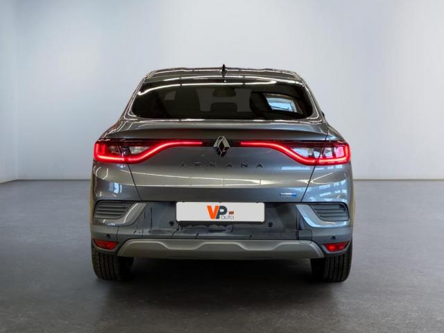 Renault Arkana image 6