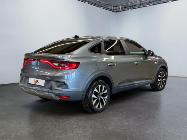 Renault Arkana image 4