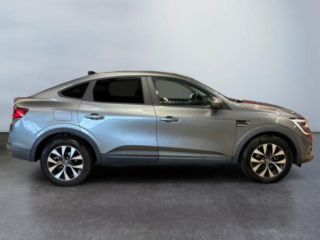 Renault Arkana image 1